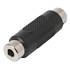 3.5mm Stereo Jack F/F