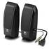 PC Multimedia Speakers Black 980-000012 - OEM