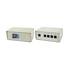 4 To 1 RJ45 Switchbox ZT1050060