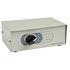 4 To 1 Parallel Printer Switchbox DB25 F