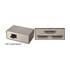 4 To 1 Centronics Switchbox 36F ZT1050140