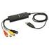 Hi-speed USB 2.0 Audio / Video Grabber 164115