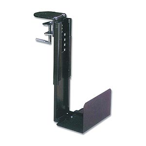 CPU Holder Desk Clamp Mount ZT1080145 - Ziotek