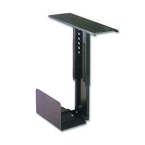 CPU Holder Under Desk Mount ZT1080150 - Ziotek