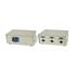 2 To 1 VGA And Keyboard Switchbox DB15 ZT1050180