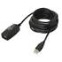 16ft. USB 2.0 Type A (Active) Extension USB Cable