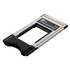 CardBus Adapter For USB-based Expresscard / 34 Cards JU-EC0032-S1
