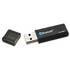 USB Bluetooth Adapter Class I, 2.0 Edr, Black