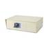 4 To 1 Manual PS2 KVM Switch DB15 ZT1050194