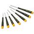 Slotted And Phillips Precision Screwdriver Set 27390