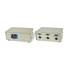 2 To 1 VGA And PS2 Kybd Switchbox DB15 ZT1050200