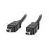 6ft. IEEE-1394 4P/4P Male To Male Firewire Cable ZT1222460