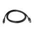 3ft. IEEE-1394 6P/4P Male To Male Firewire Cable ZT1222470