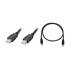 3ft. IEEE-1394 6P/6P Male To Male Firewire Cable ZT1222480