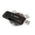 EZ Twister Drive 8GB USB Flash Drive EZR8G-M-LIG0N
