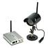 Wireless Night Vision CCD Camera Kit With Receiver CM-906D
