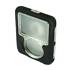 Otterbox Defender Series For Ipod 3g Nano, Blk/clr