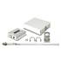 PowerMax 70db Gain Cellular Repeater 4KSBR-50M
