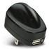 110V AC To USB Power 5V DC Wall Adapter