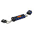 Ocz ATV Rugged USB 2.0 Flash Drive, 8gb