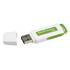 Kingston Data Traveler USB Drive, 2gb, Lime