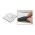Mouse Pad Natural Rubber - White ZT1070150
