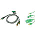 10ft. USB Stereo Recording Cable STUSBST