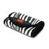 Wrap-up Compact Digital Camera Case, Zebra Stripes