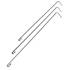 Hook-Zit Flexible Wire Fishing Tool 9in. 3 Pack 84-109