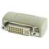 DVI F/F Gender Changer