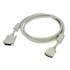 2 Meter DVI-D M To Dfp M Cable, Beige