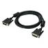 6ft. DVI-D Single Link Male To Male Cable