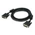 9ft. DVI-D Single Link Male To Male Cable
