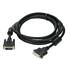 6ft. DVI-D Dual Link Male To Female Cable