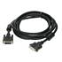 9ft. DVI-D Dual Link Male To Female Cable