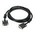 9ft. DVI-D Dual Link Male To Male Cable