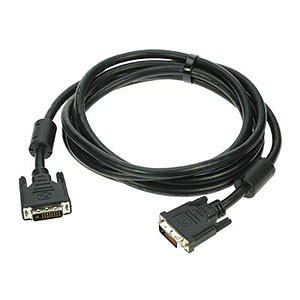 16ft. DVI-D Dual Link Male To Male Cable - Universal