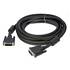 16ft. DVI-I Dual Link Male To Male Cable