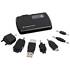 Iogear Gearjuice Mobile Pocket Charger W/ 6 Tips