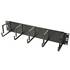 19in. Cable Management Rack 2U