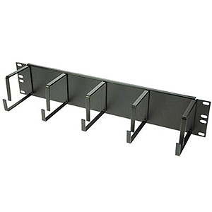 19in. Cable Management Rack 2U - Universal