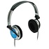 Digital Stereo Headphones W/ Foldable Ear Cups