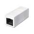 CAT5e In-line RJ45 Coupler 8P8C ZT1800505