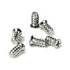 Case Fan Screws Steel 25 Pack SCREW-8825-SA