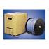 1000ft. CAT5e Stranded Bulk Cable, Blue ZT1205335
