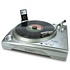 USB Turntable With Universal Dock For IPod LPDOCK
