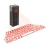 Bluetooth Virtual Keyboard BTVKB