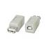 USB Adapter Type A Female To Type B Female ZT1310925