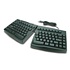 Goldtouch Adjustable Keyboard - Black GTU0077