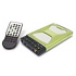 Iogear Portable Media Player W/ 120gb Hard Drive
